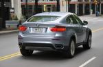 BMW X6 ActiveHybrid 2009 года
